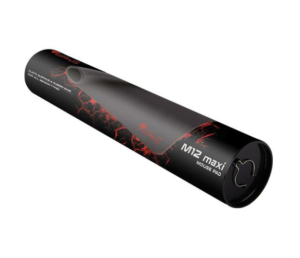 Genesis Carbon 500 Maxi Logo - 1077432 - zdjęcie 5